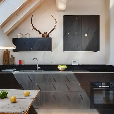 Appartement Pr Cirklu,