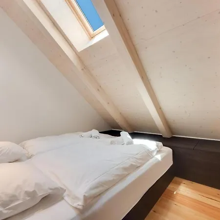 Apartman Pr Cirklu, *