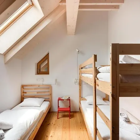 Pr Cirklu, Apartman Kranjska Gora
