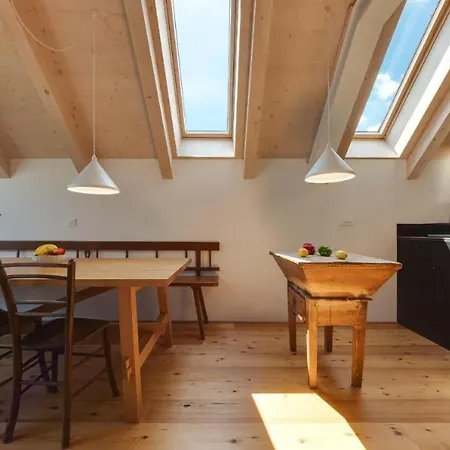 Appartement Pr Cirklu,