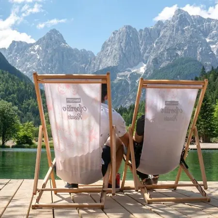 Appartement Pr Cirklu,