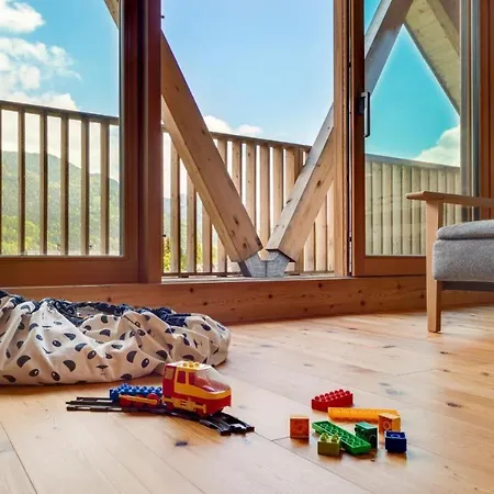 Pr Cirklu, Apartman Kranjska Gora