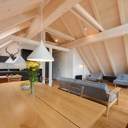 Appartement Pr Cirklu,